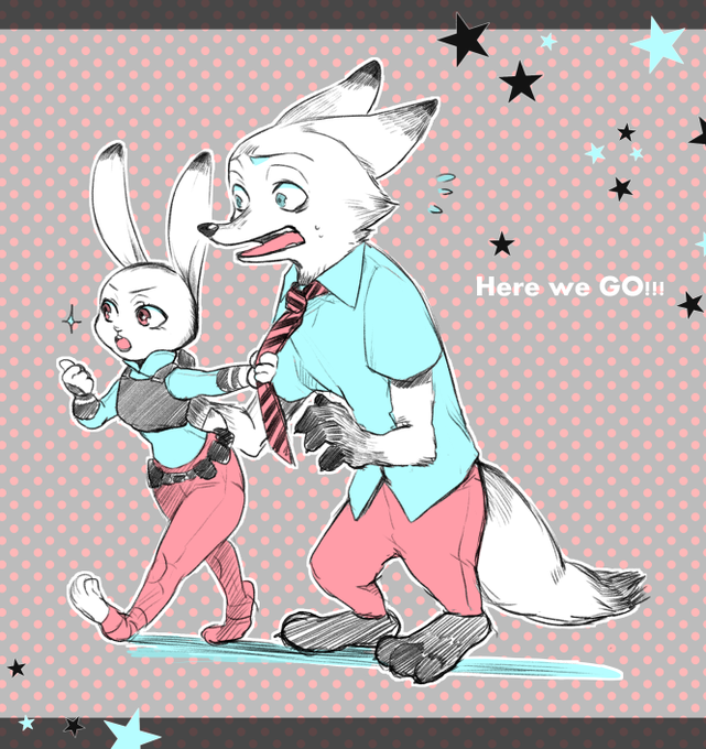 「ジュディ」のTwitter画像/イラスト(人気順))
