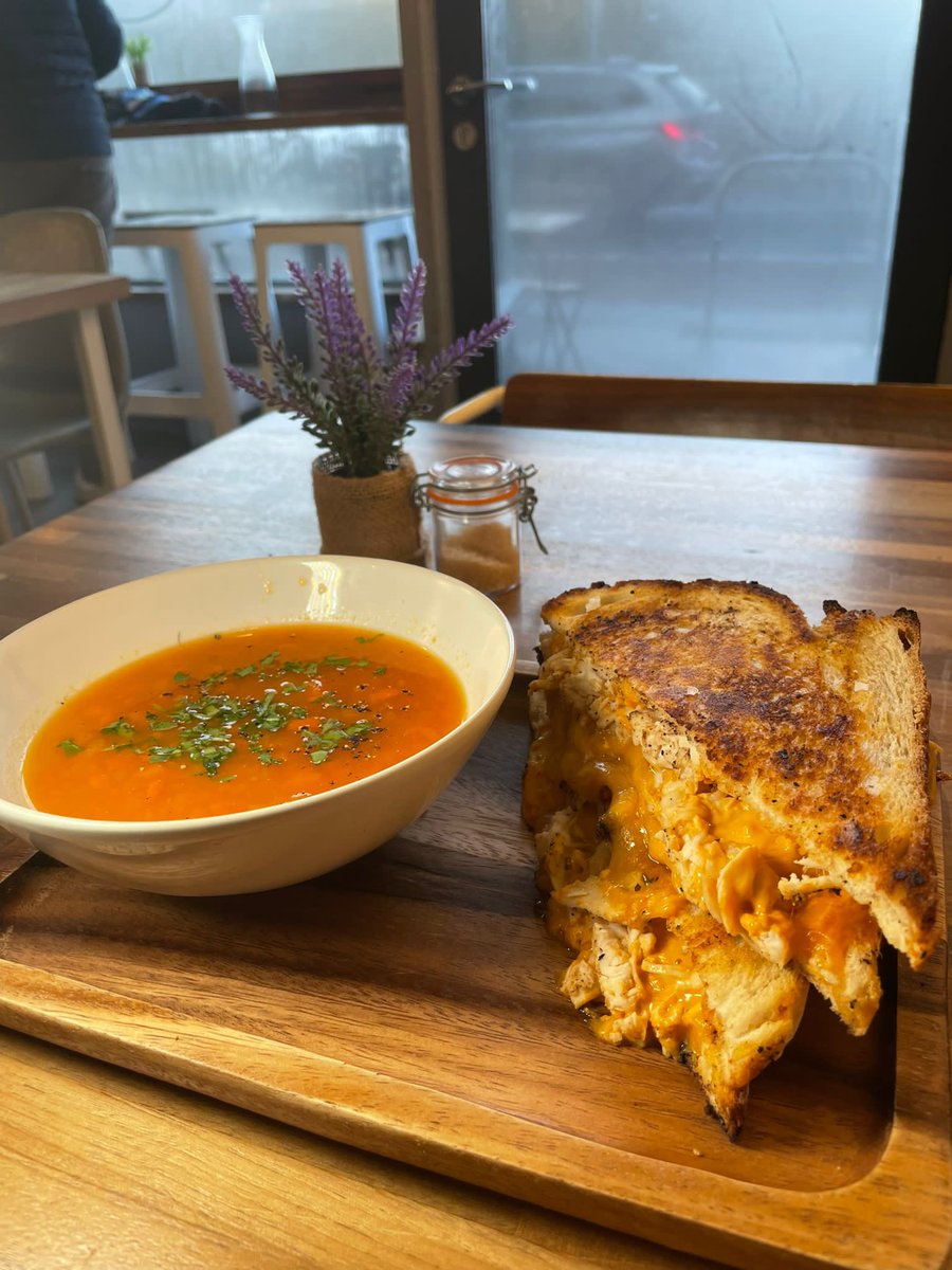 TRIBE (@tribe_coffeeco) on Twitter photo 