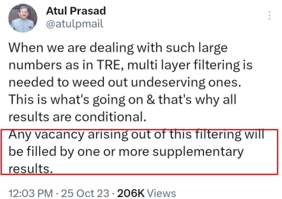 twitt_shobhit's tweet image. अतुल जी झूठ ना बोलो, 
खुदा के पास जाना है!
ना कार है ना हवाई जहाज़ है,
वहां पैदल ही जाना है !🙏
@atulpmail 
@RajnishJhakumar