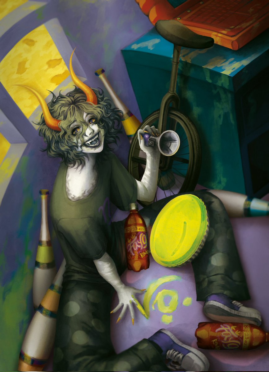 vbkk_'s tweet photo. #HOM3STUCK #Homestuck 
чтоооо можно наконец публиковать работы с зина? https://t.co/esH7zm7YnH
