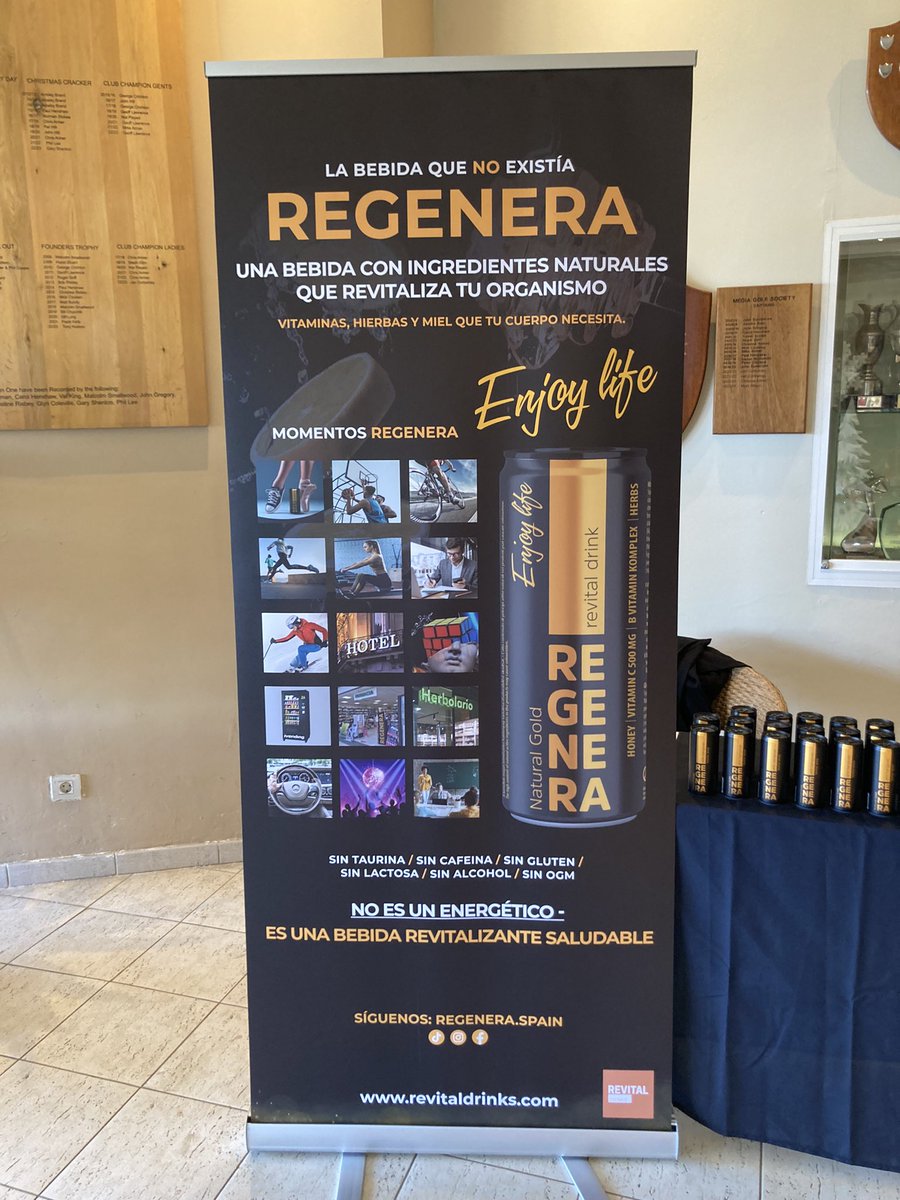 Golfspain tweet media