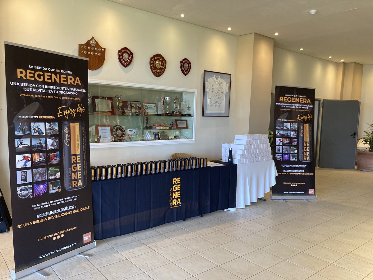 Golfspain tweet media