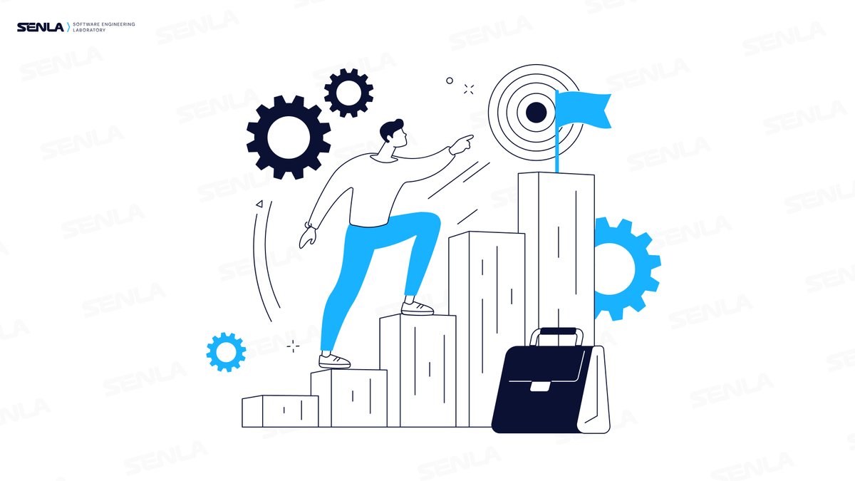 SENLAINC's tweet photo. Go deep into the essentials of conducting effective #Agile #retrospectives. Read the latest post https://t.co/RTjr7HljIg and transform your Agile retrospectives into powerful #tools for #team #growth and #success! https://t.co/eEPVxvllC3