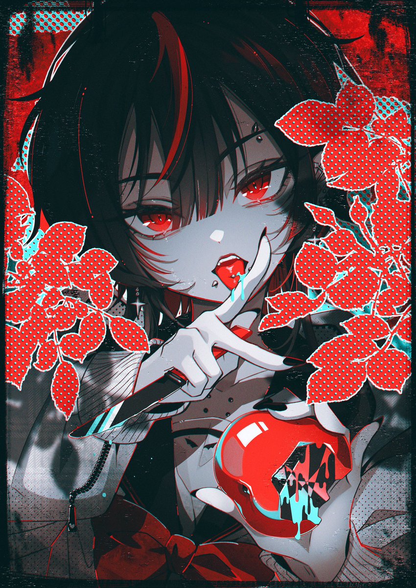 ミホ2nd🥀 tweet media