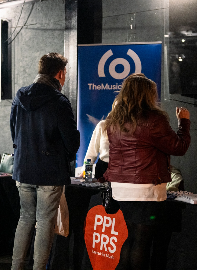 JJPARKI's tweet photo. The @PRSforMusic conference day was the best! @XOYOBirmingham Great city, great day of music.
#prsformusic #xoyo #xoyobirmingham https://t.co/2a87tj3H59