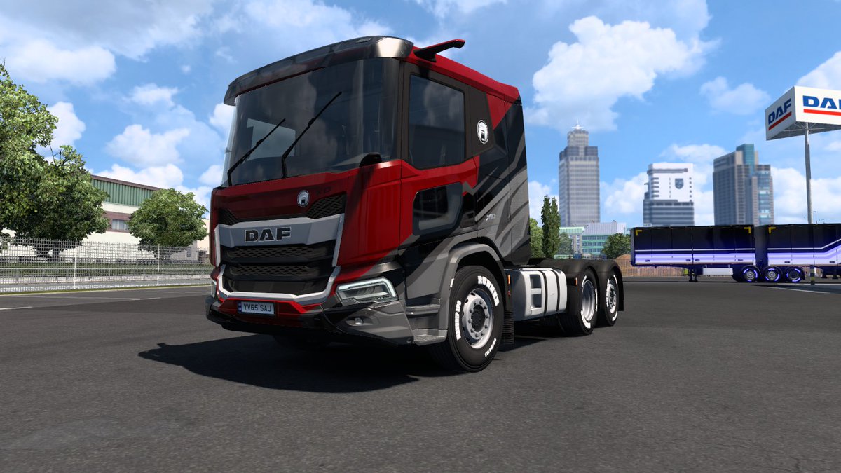 The Nightmare tweet media