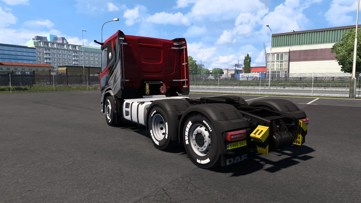 The Nightmare tweet media