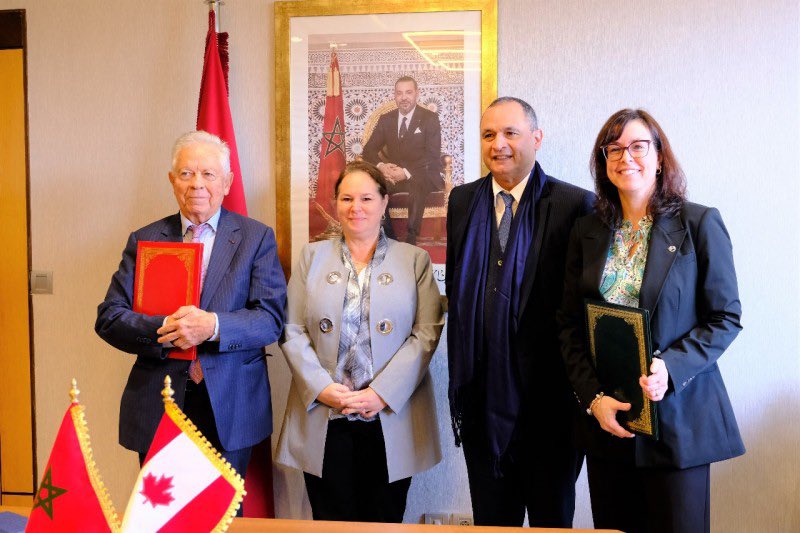 imane ouaadil tweet media