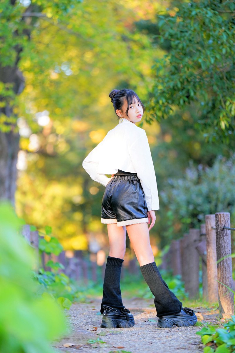 _____understand's tweet photo. 2023.11.23 鶴舞公園
#NAZU https://t.co/ZNJbpQnfgy