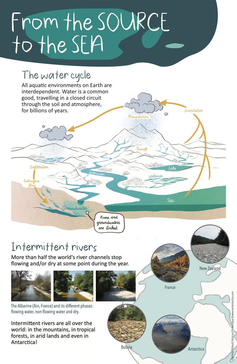 INRAE Lyon-Grenoble Auvergne-Rhône-Alpes tweet media