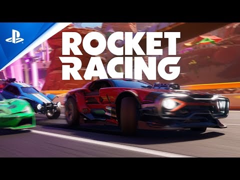 Rocket Racing - Cinematic Trailer | PS5 & PS4 Games memeiros.com/2023/12/rocket… #CinematicTrailer #Gaming #PS4 #Ps5 #RocketRacing