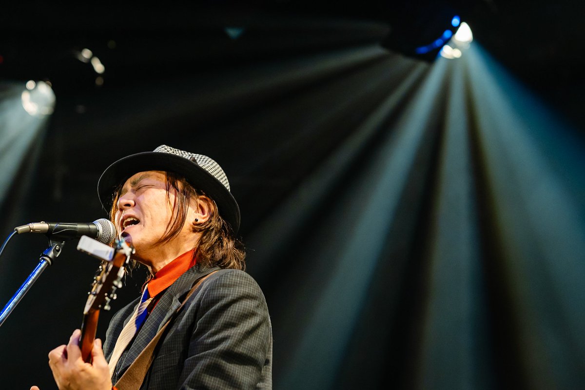 otasam_tjgw's tweet photo. 20231203 WILD AMBITION Vol.25
近藤金吾&おくみずき
これにてレタッチ完了!明日は早いから早く寝る!🛌
#WA25
#近藤金吾
#おくみずき
#photography
#キリトリ世界
#ファインダー越しの世界
#写真で奏でる私の世界
#a7iv
#写真
#SIGMA85mm https://t.co/OvZgFeDLkv