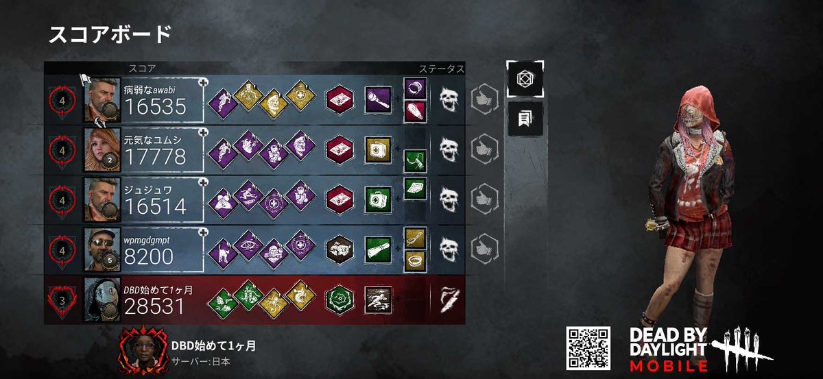 Fingertechnique's tweet image. 