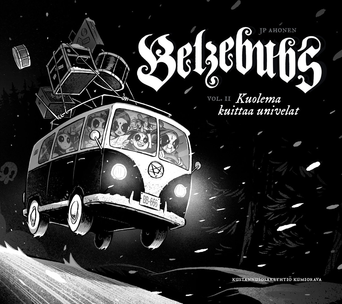 Hyvää suomalaisen musiikin ja Jean Sibeliuksen päivää!

Musiikkia kaupaltamme sarjakuvakauppa.fi/catalogsearch/…
#jeansibelius #sarjakuvat