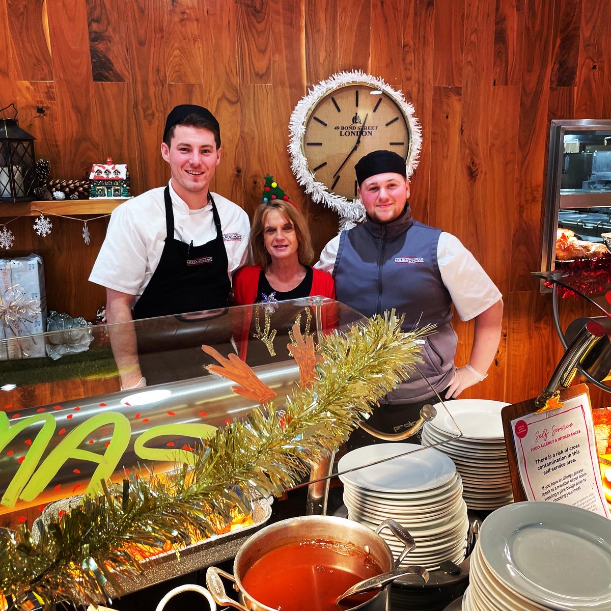 Shrewsbury School tweet media