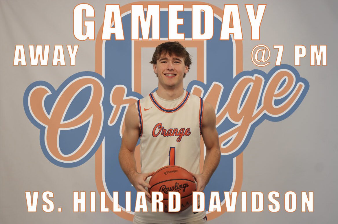 OOHSSportsLive's tweet photo. 🚨 ITS GAMEDAY 🚨 https://t.co/Nf9Q2DnDB9