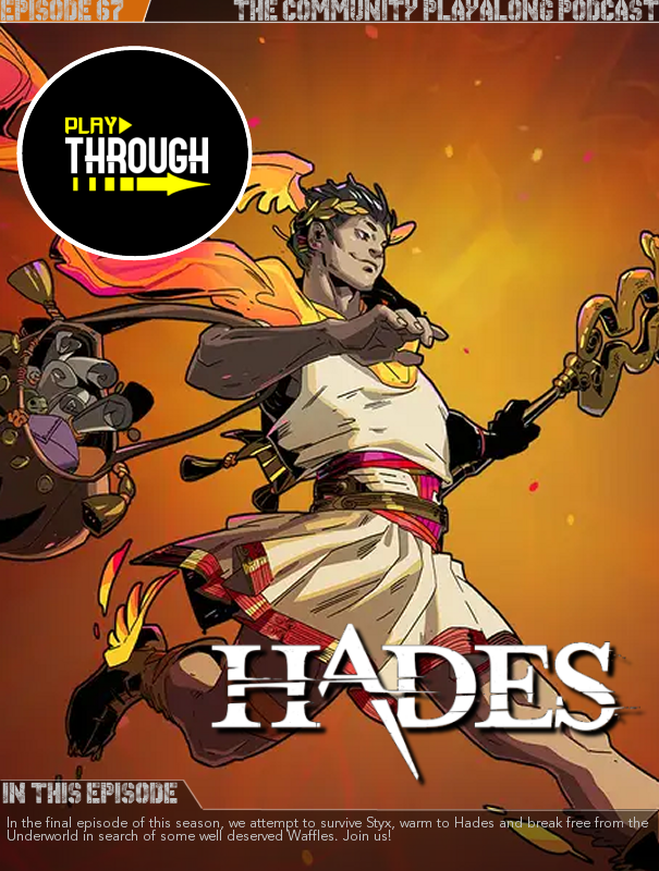 Hades 2  Spotify