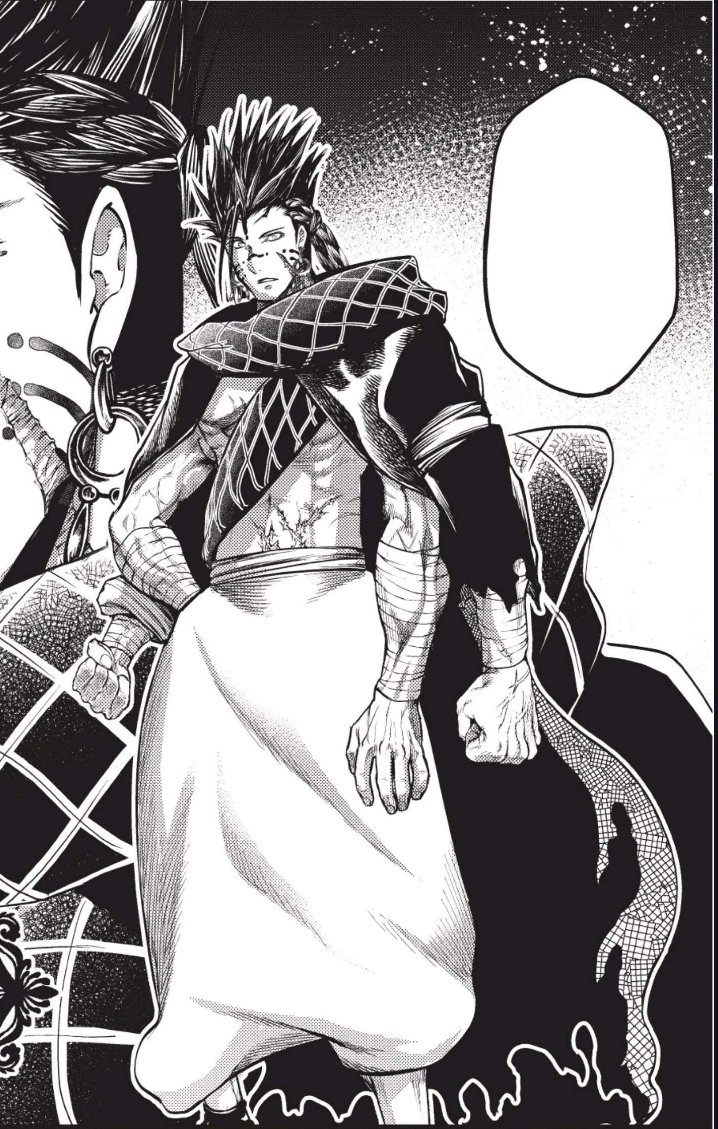 "เอาล่ะ ได้เวลามาทำความรู้จักกับเทพและมนุษย์ทั้งหลายแล้วสินะ..."

#จะทำความรู้จักกับผู้ที่มารีทวิต