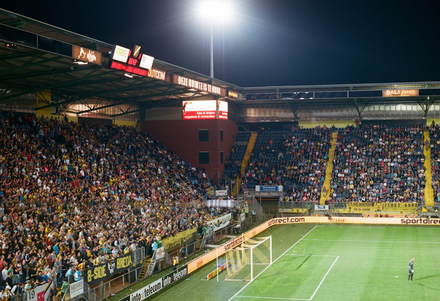 Santos Football Planet