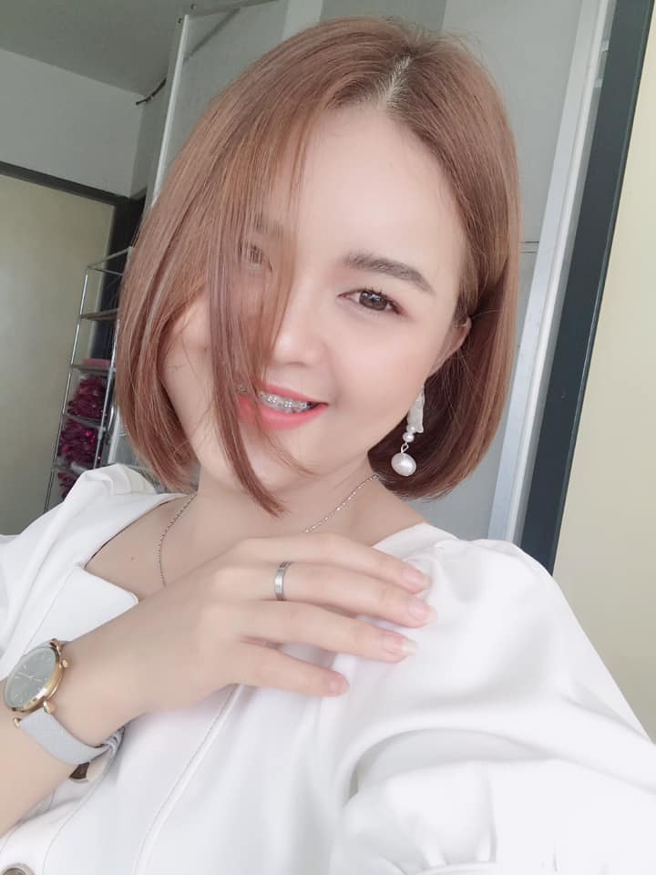 Korakot72416270's tweet photo. สุขใครสุขมัน  ศุกร์นี้เดี๋ยวไปหานะ 🤭 #แคปชั่น
#ผมสั้นก็มา #พยาบาลโสด #จีบได้ #เหงาหาเพื่อนคุย #ไม่โรคจิต #ไม่รับงาน #ทุกจังหวัด #รีทวิตให้ด้วยน๊า #ไอดีไลน์ping112536 https://t.co/Cf4TxFbpso