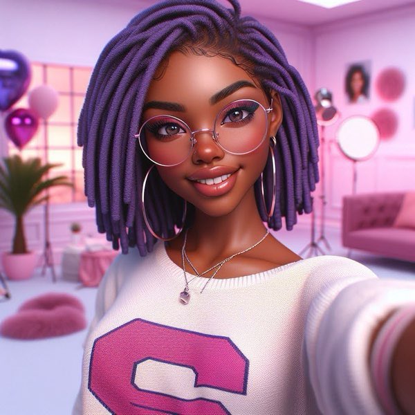 Carissa DiamondEyez tweet media