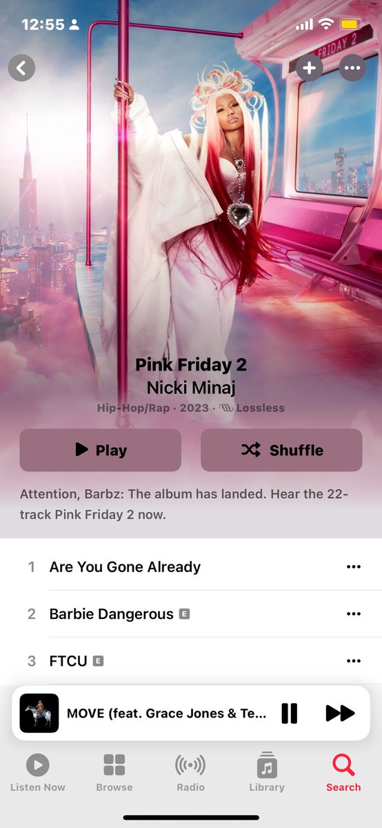 JahariXBey's tweet image. I’ve listened to this album 20 times today, and I’m still in shambles. It’s so hard to find music that reaches this standard of complete perfection these days, but as always, she’s saved the music industry. 

Thank you Beyoncé  - renaissance 

 (picture unrelated)