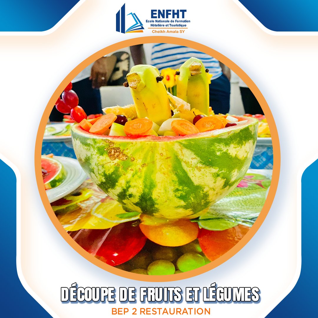 enfht's tweet photo. Découpe de Fruits et légumes_ENFHT https://t.co/IPC6L0cHL6
