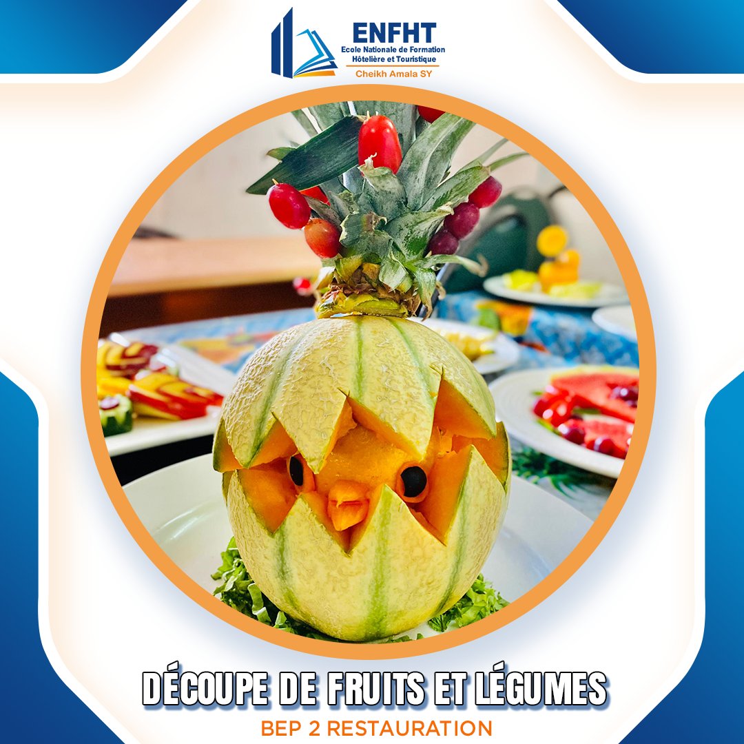 enfht's tweet photo. Découpe de Fruits et légumes_ENFHT https://t.co/IPC6L0cHL6