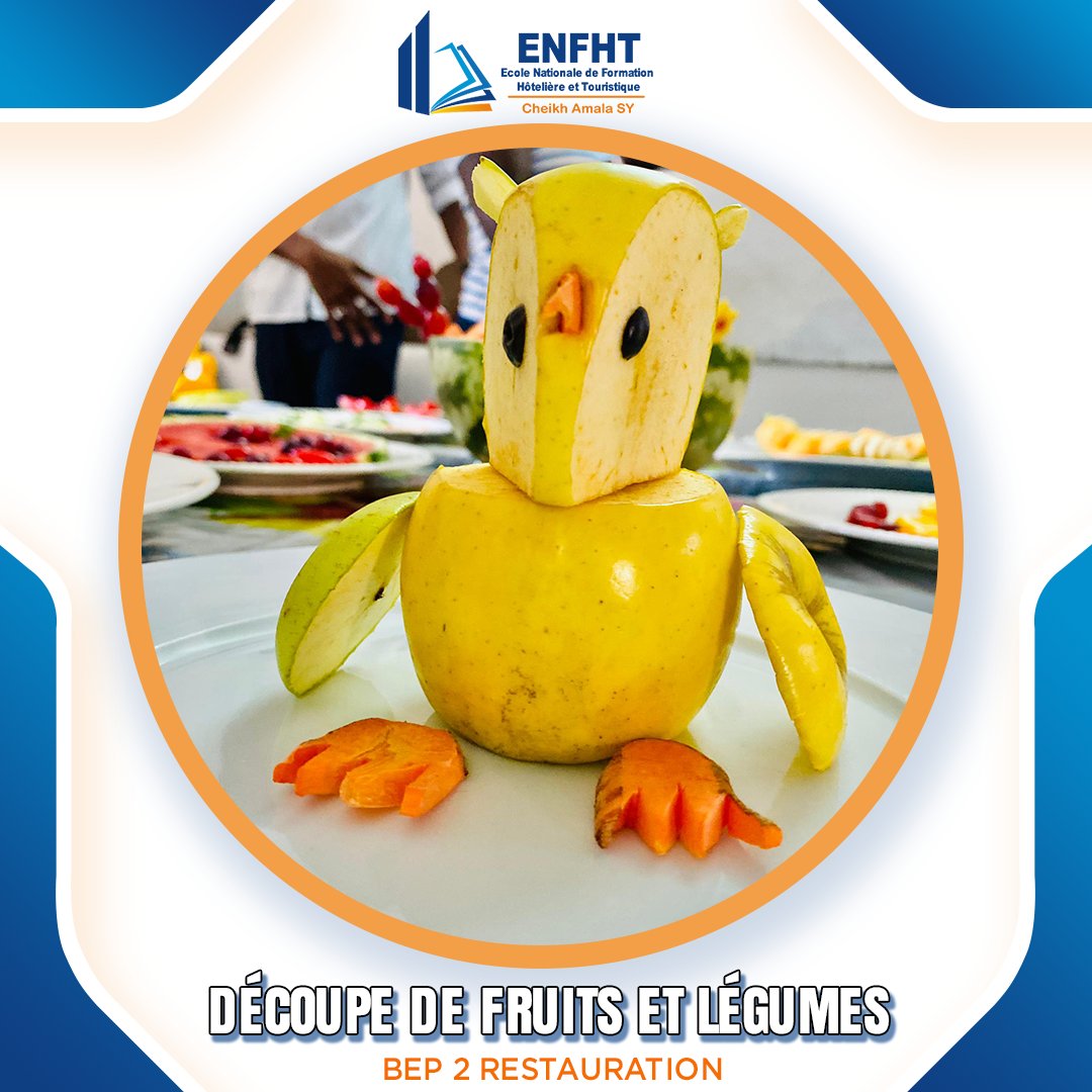 enfht's tweet photo. Découpe de Fruits et légumes_ENFHT https://t.co/IPC6L0cHL6