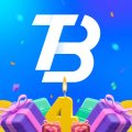 TutorialPh40577's tweet photo. BtcDana sẽ cung cấp cho bạn bao lì xì miễn phí để giao dịch. Đăng ký ngay để nhận được!
Thêm một Airdrop tiềm năm cho anh em thử sức 
 https://t.co/RxOQHKkZux https://t.co/AGH4GZRYJ5