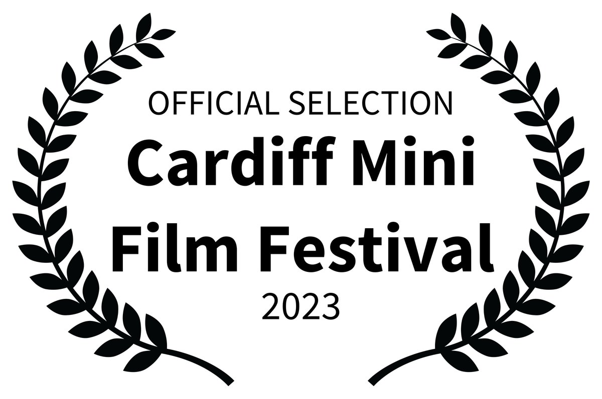 HAVEN is an Official Selection of @cardiffminifilm in Jan 2024 Maybe a nice trip to Wales is in order for the start of New Yr? Thanks SO much to ALL who made it! & THANKS to @cardiffminifilm Festival for the selection!!! 💛 #irishfilm #film #filmmaking #irishfilmmaker