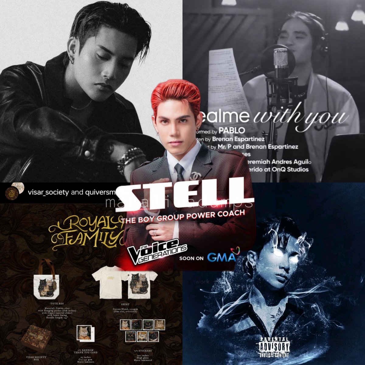 dumpnimheg's tweet photo. PROUD NA PROUD AKO SAINYO😭

#SB19 #PAGTATAG #SB19PAGTATAG #PAGTATAGWorldTour
#PAGTATAGWorldTourVancouver

realme WITH YOU
@imszmc #PABLO
#realmeXPablo
#RWYwithSB19PABLO

EXPLICITLY JOSH CULLEN
@JoshCullen_s #JOSHCULLEN

PANGARAP NA'TING NAABOT
@SB19Official #SB19
#MahalimaIsBack https://t.co/gzwtSqleL4
