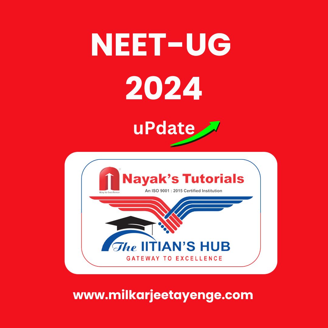 milkarjeetay's tweet photo. NEET (UG) 2024 FAQs: NTA releases frequently asked questions for the NEET (UG) main exam.  For more details; please click the link: 
https://t.co/E6tdQSO8yz https://t.co/eejdxdaT26