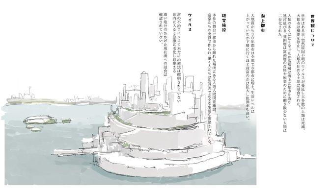 5作目キャラデザ✨今回の子も可愛いい😍😍😍 