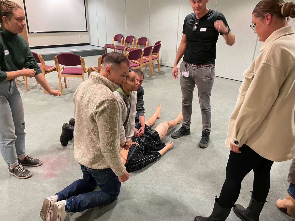 PRH&RSCHMaternityEdTeam tweet media