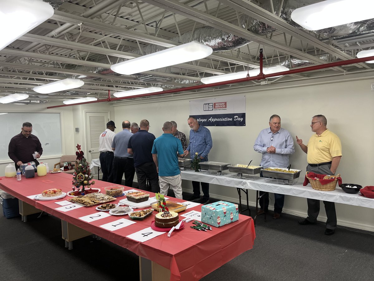 ThinkConService's tweet image. Hey, everyone!🎉 Just wanted to spread some holiday cheer and share the amazing time we had at our office Christmas bash! 🎅🏻🎁 

 #OfficePartyFun #HappyHolidays #CheersToTheNewYear
