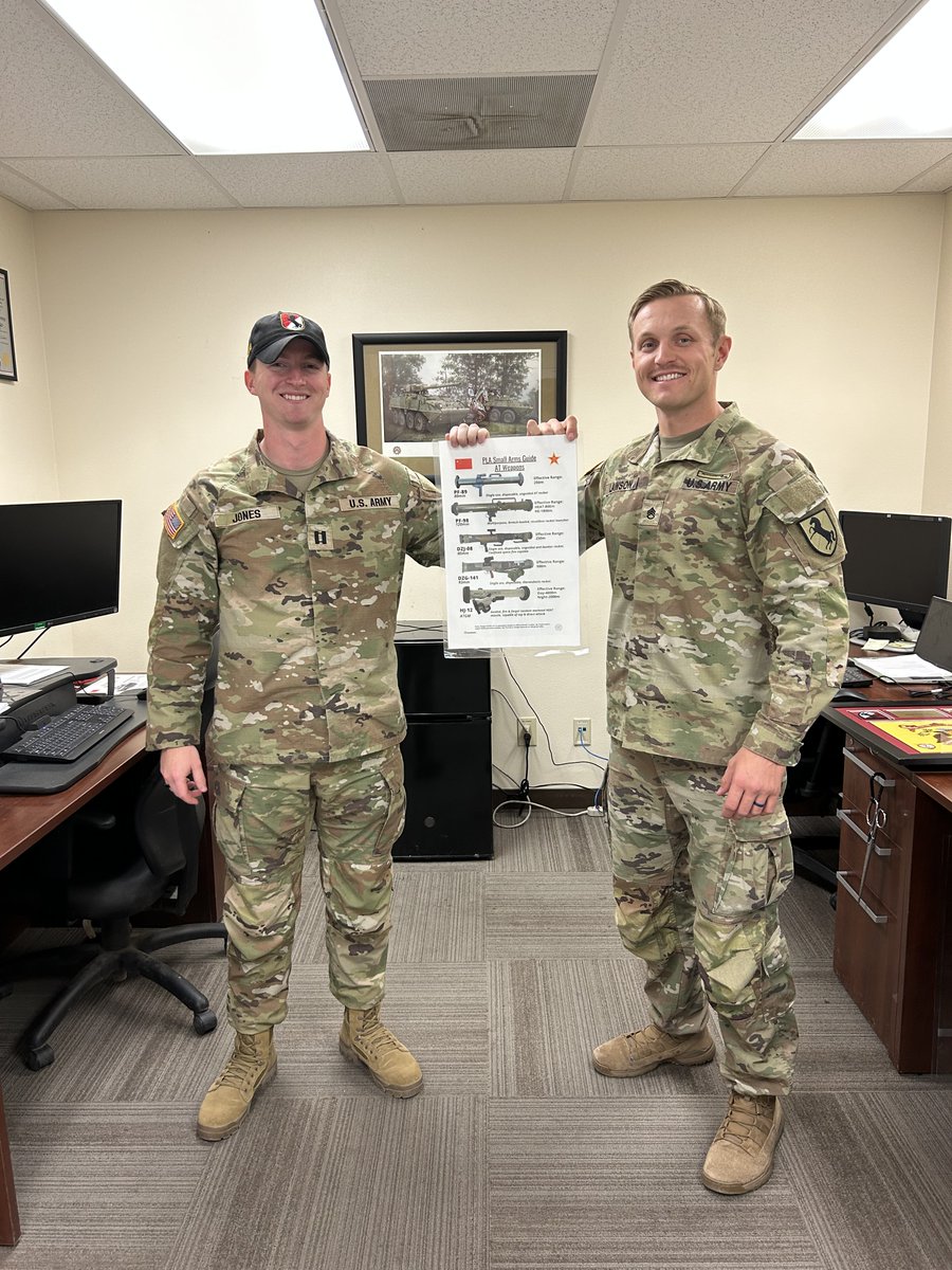 Warfighting Society tweet media