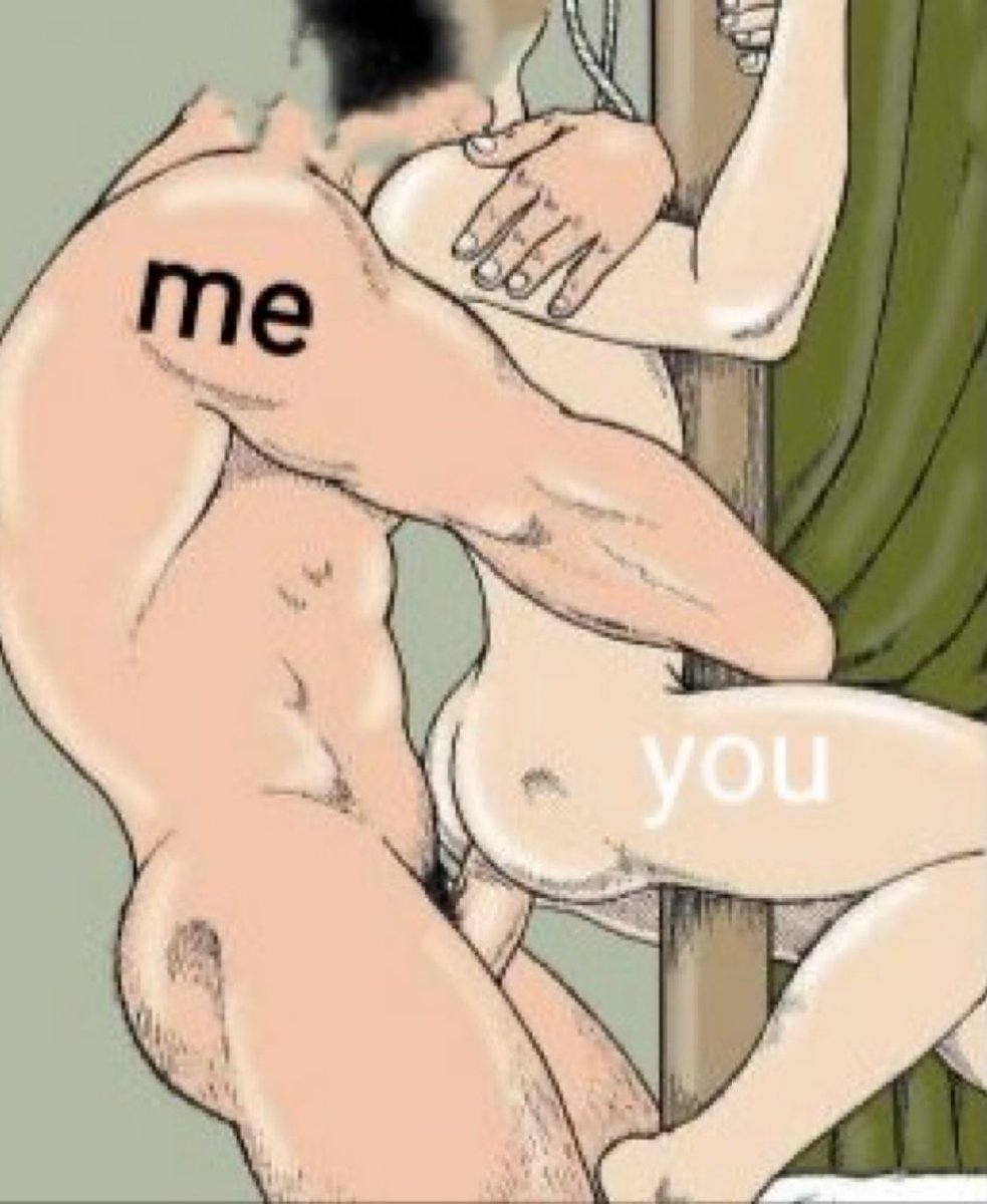Where are our horny bottoms at.. 😈