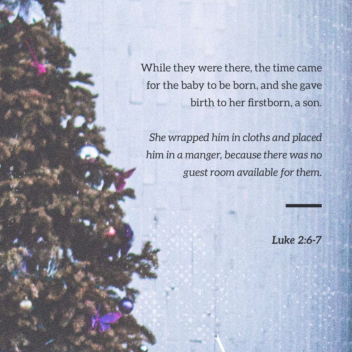 Today's verse reminds us of the power of humility. Jesus' birth in a humble stable teaches us that true worth is not measured by wealth or grandeur. Let's be inspired by his example and embrace humility in our own lives. #Humility #Inspiration