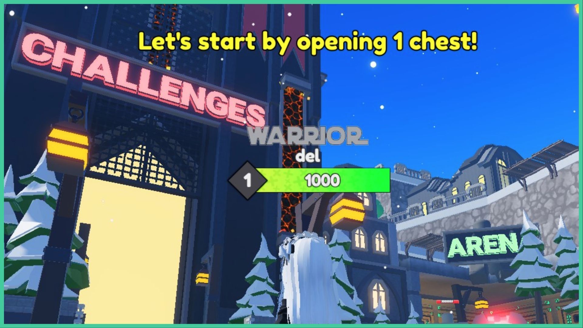 Chest Simulator Codes - Roblox - December 2023 