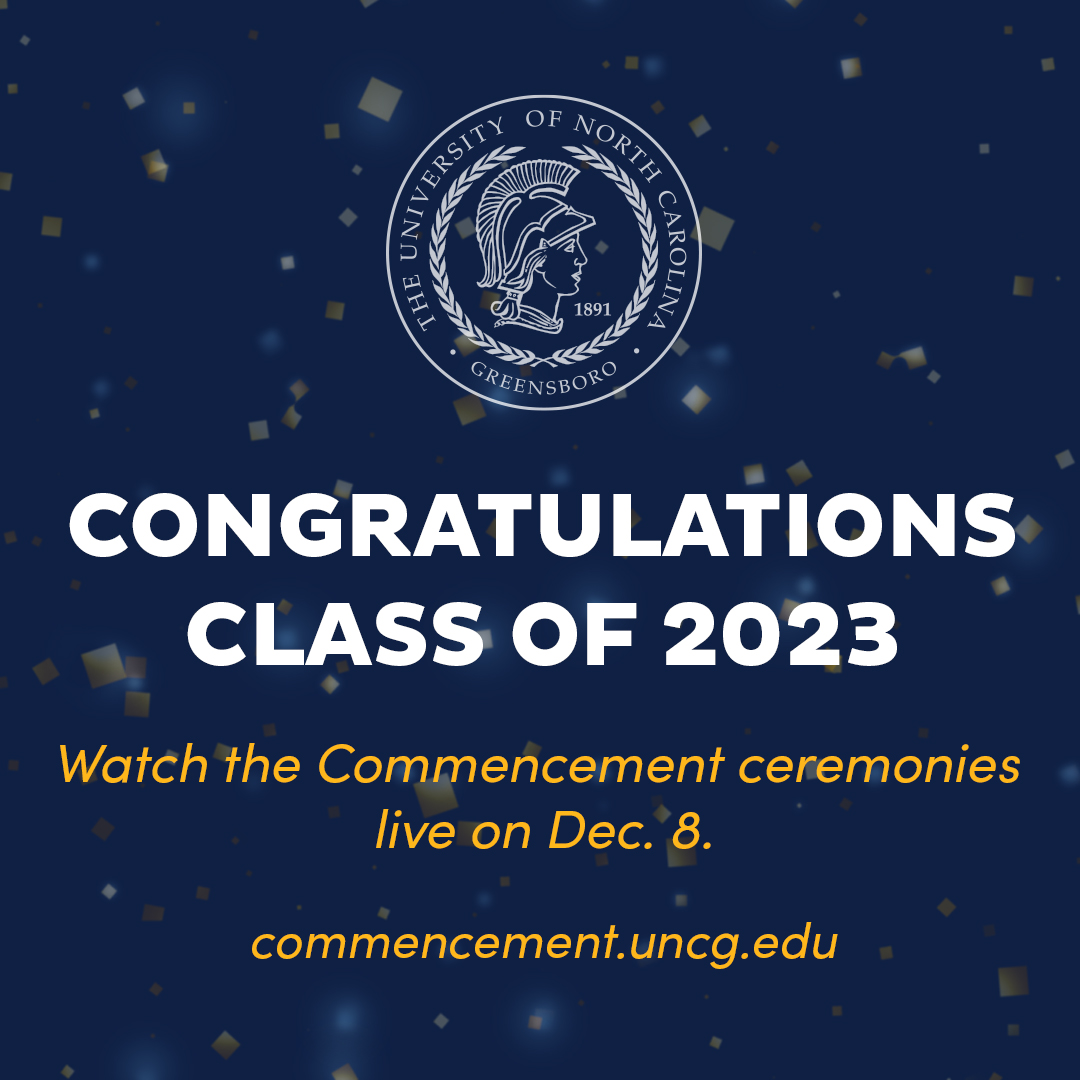 Congratulations to our graduating Spartans!