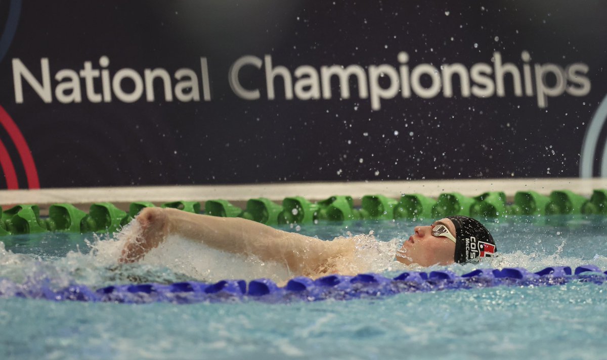 The first day of the Scottish National &amp; Open Short Course Championships is here! 🏴󠁧󠁢󠁳󠁣󠁴󠁿

Swimming begins at 9am this morning, with finals at 5:30pm ✅

Watch every session live 
👉 tinyurl.com/yrn9h6tm

Results 👉 tinyurl.com/2cup57e7
