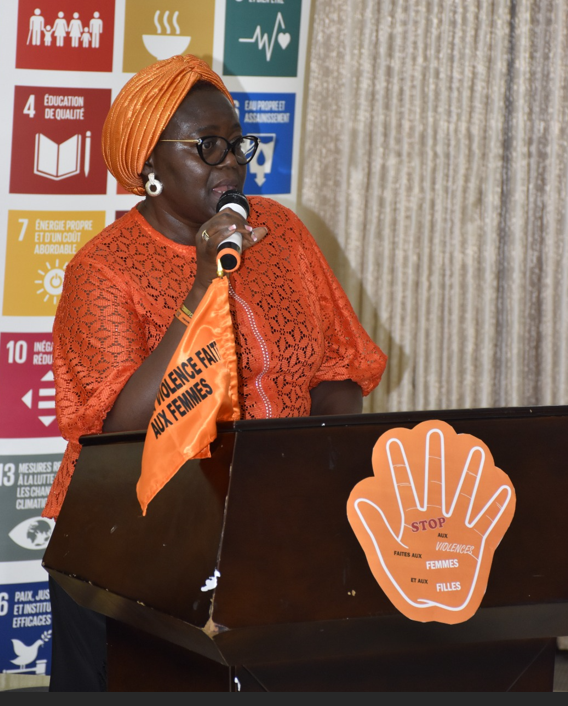 #16joursdactivisme 🇧🇮 notre initiative 'Café Orange' organisée conjointement avec @UNWomenBurundi met en lumière nos efforts continus pour protéger les + vulnérables. Ensemble avec @BurundiGov nous travaillons activement pour éradiquer la violence contre les femmes & les enfants