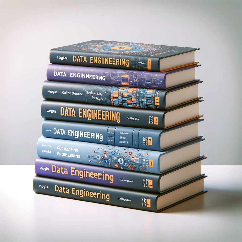 sspaeti's tweet photo. Books of data engineering:
https://t.co/uw9hs8aj5X

Which one would you add? https://t.co/p5jFpZ5TXn