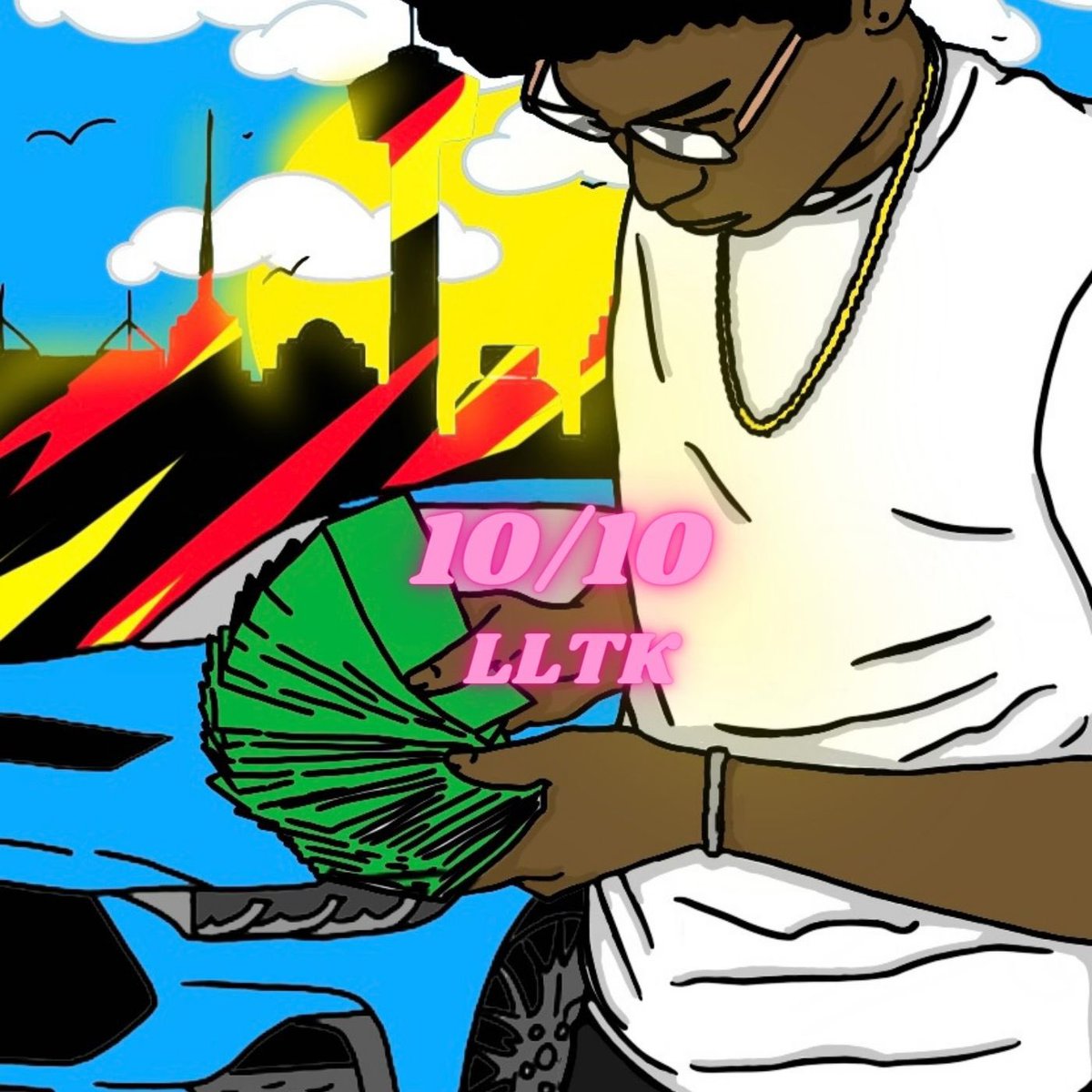 LLTK_2's tweet photo. new one dropping soon🔥💯 https://t.co/gBJ80xfwja