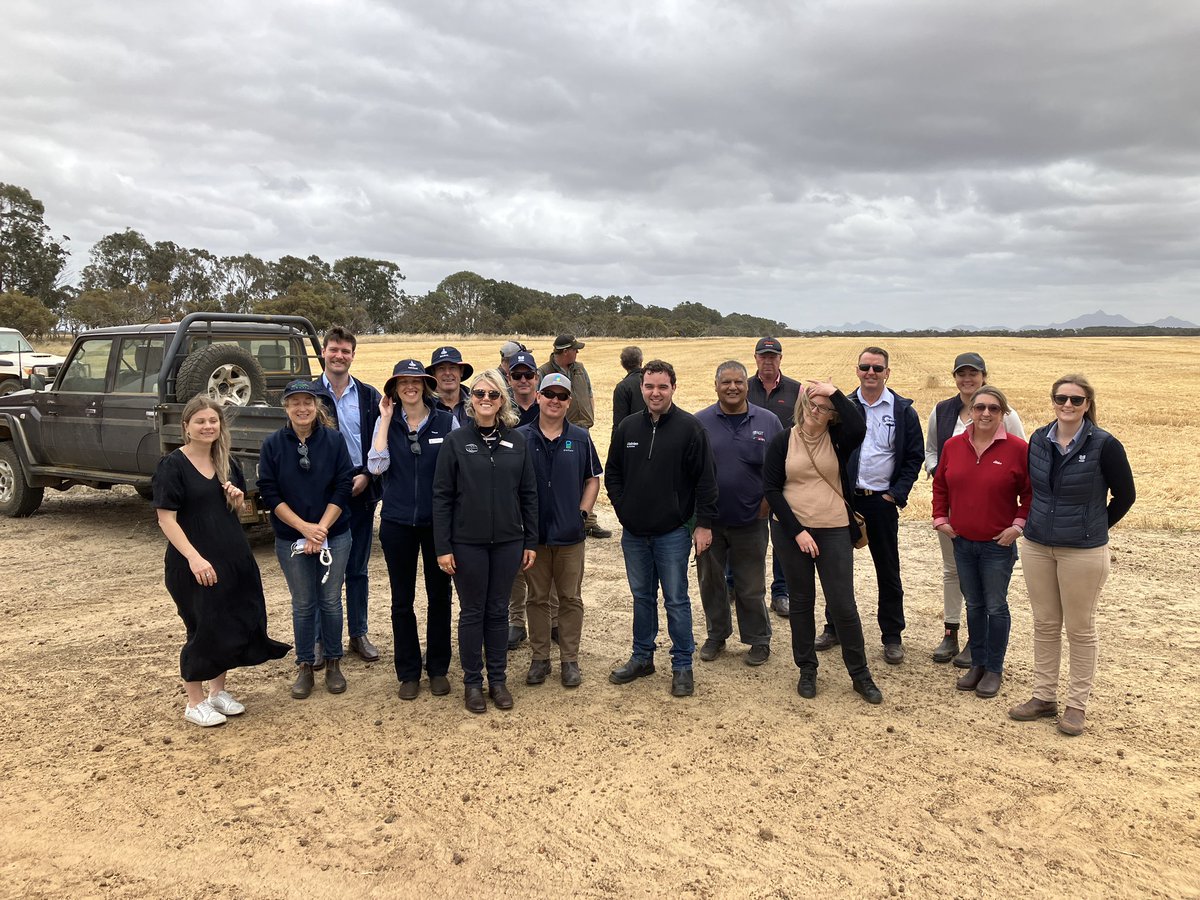 Thanks so much to all the SCF sponsors. It was a pleasure to be able to take you out today to meet a couple of our farming members and treat you to lunch. Cracking day, we hope you enjoyed it too!!