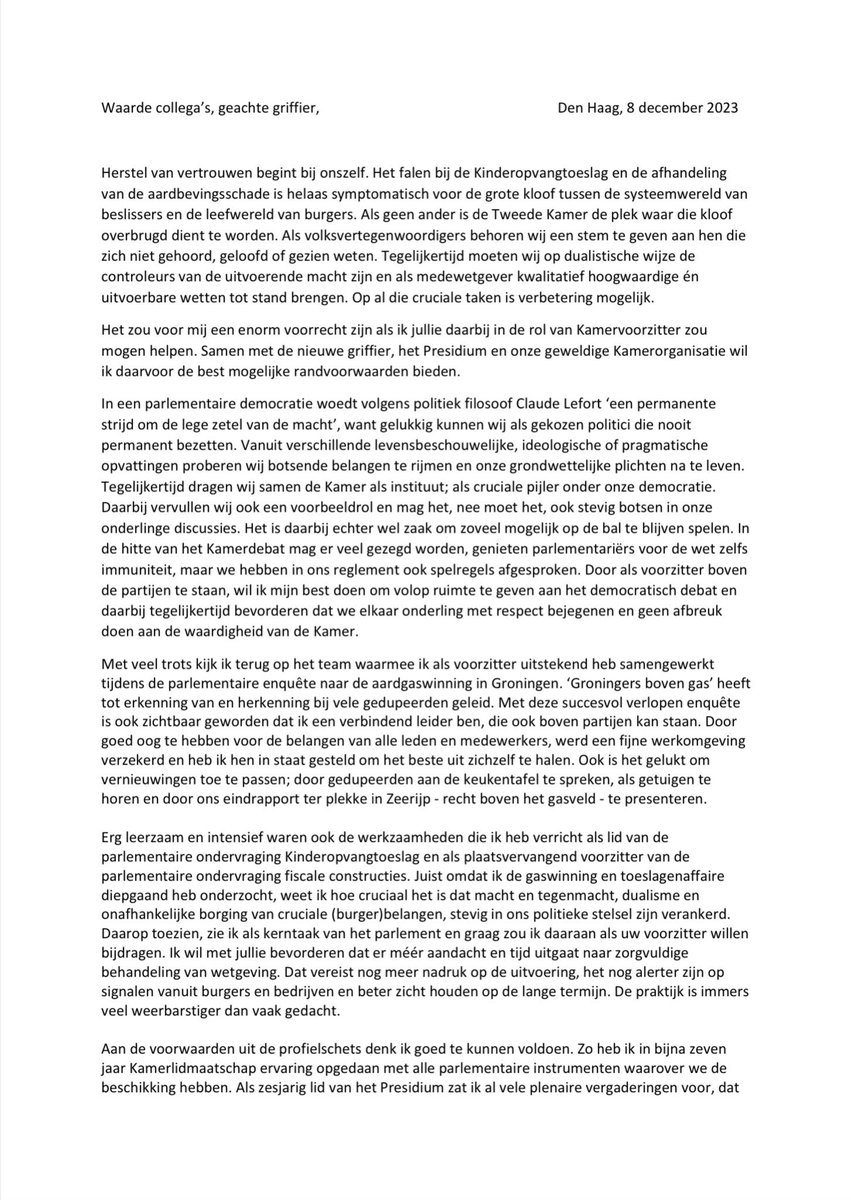 Tom van der Lee tweet media