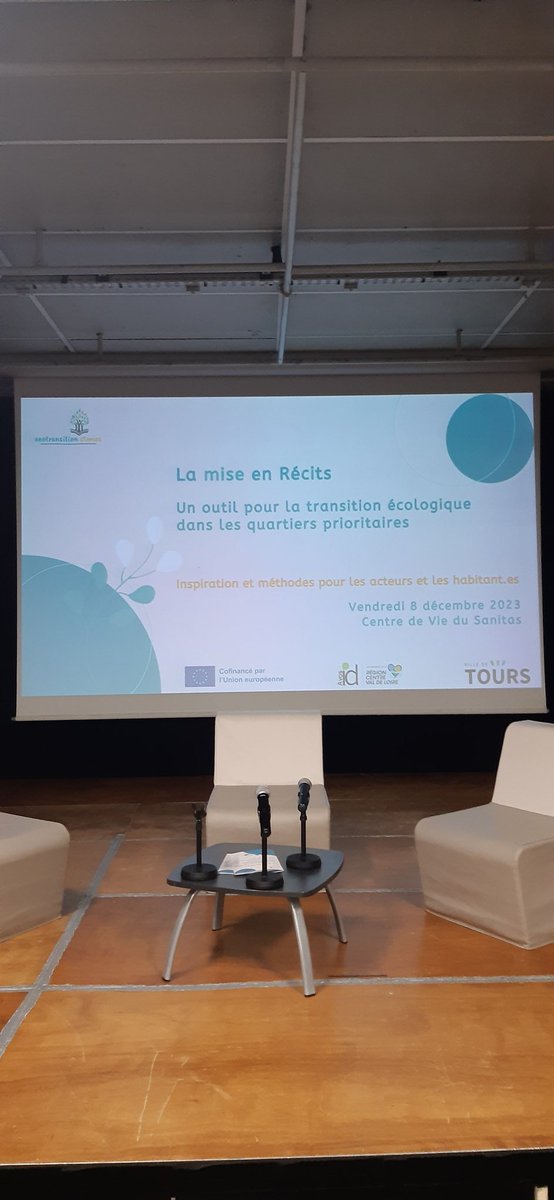 PimentelTN's tweet photo. La boucle est bouclée :) session de presentation des resultats du projet! Merci @BenoitThevard pour l'invitation a @transitiontowns d'être temoins de votre travail! https://t.co/xfRd5Qqn5s