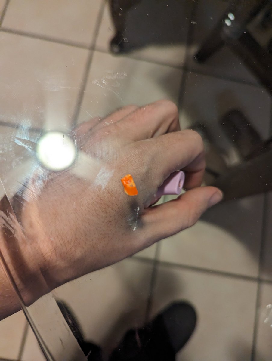 Mara_TheSauce_Poss AD🔞 tweet media