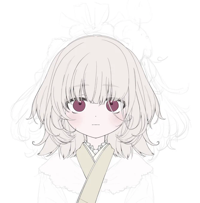 毛量でなやみ